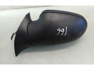 Зеркало электрическое        Mercedes-Benz A W168  1997 - 2004 года   
