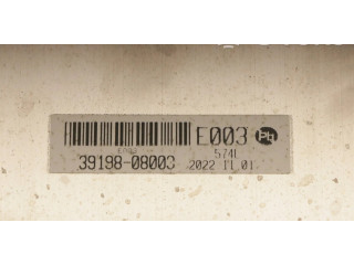 Řídící jednotka 39199-08020, 39117-08112 KIA Xceed 2022