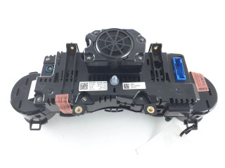 Přístrojová deska Porsche Panamera (970) 2012 97064114406