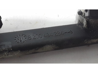 Vstřikovací lišta 8200494284 Dacia Dokker pro benzínový motor 1.6 K7M 812