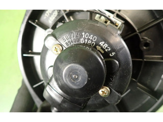 Вентилятор печки 502726-1040 Mitsubishi Lancer Evolution