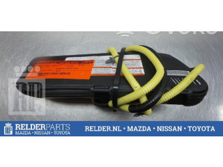 Подушка безопасности в сиденье    Nissan X-Trail T30