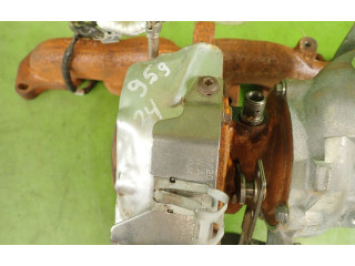 Турбина Seat Ateca 04L253020M