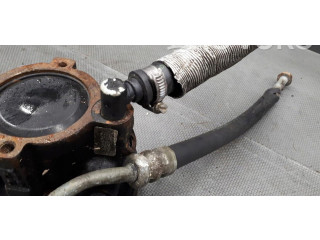 Турбина Насос усилителя руля Opel Astra F  2602S012         