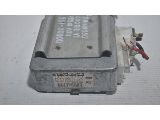 Блок управления усилителя руля 99120900 Daihatsu Cuore