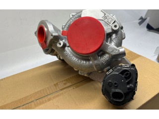 Турбина Нагнетатель Audi A4 Allroad 059145873DQ, 059145873DQ