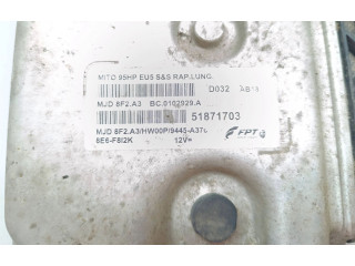 Řídící jednotka 51871703, BC0102929A Alfa Romeo Mito 2010