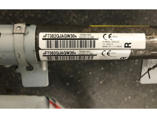 Боковая подушка безопасности 7030A362, 622912100 Mitsubishi Outlander