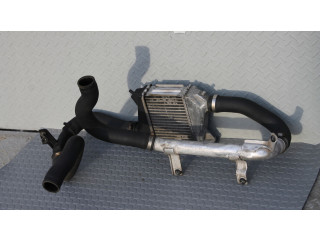 Интеркулер  17283, 150KM   Honda Accord 