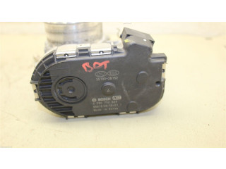 Дроссельная заслонка 351002B152, 0280750624   KIA Venga