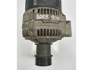 Генератор 4221826 Saab 900