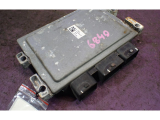 Řídící jednotka 8200414422, 8200414422 Renault Grand Modus 2008