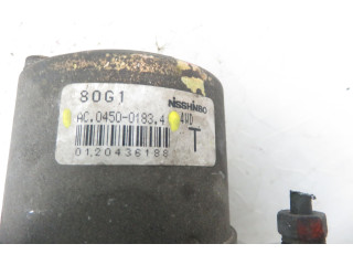 Блок АБС AC045001834   Suzuki  Ignis   -  года