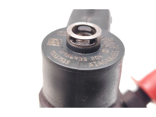 Форсунка 0986435204    Opel Combo D  A13FD 