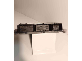 Блок управления двигателя 237106677R, A2C38641900 Dacia Duster