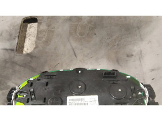 Панель приборов 248102757R Dacia Dokker