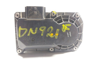 Дроссель 161206038R, 161206038R Dacia Duster II H5F 410