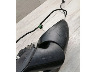 Zpětné zrcátko Volkswagen Tiguan 2012 5N1857502AG, 5N1857502AG