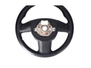 Руль Skoda Superb B6 (3T)  2008 - 2015 года 3T0419091G      