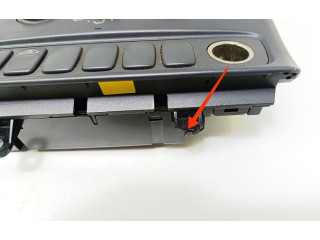 Блок управления климат-контролем 7923 Volvo S80