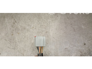 Зеркало электрическое Ford S-MAX 2006 - 2015 года