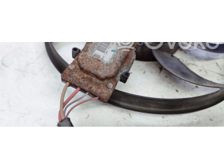 Вентилятор радиатора     4F0959455D    Audi A6 S6 C6 4F 