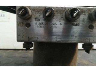 Блок АБС 0265232065   Fiat  Scudo  2007 - 2016 года