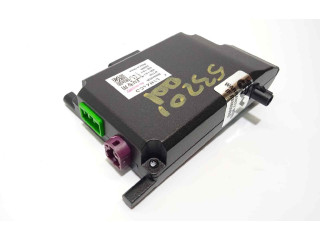 Блок управления 8893514020 Lynk & co 01