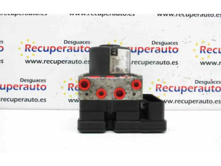 Блок АБС 1K0614117H Skoda Octavia Mk2 (1Z) 2004 - 2013 года