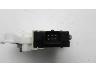 Передний двигатель механизма для подъема окон