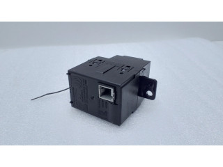 Считывающее устройство карточки зажигания