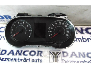 Панель приборов 248093711R   Dacia Sandero III       