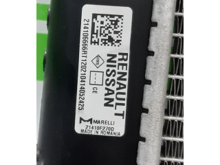 Модуль управления BSM 214106666R, 214106666R   Renault Captur    