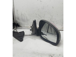 Зеркало (механическое) Skoda Fabia Mk1 (6Y) 1999 - 2007 года