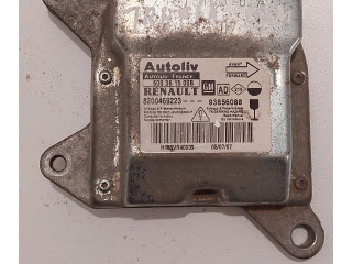 Блок подушек безопасности 8200469223, 93856088   Renault Trafic II (X83)