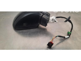 Zpětné zrcátko  Volkswagen Tiguan 2016  5NC857508AB  