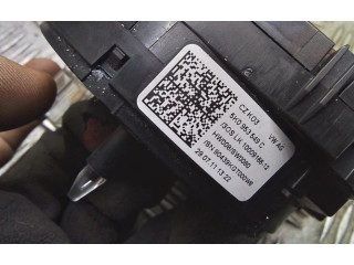 Подрулевой шлейф SRS 5K0953549C Volkswagen Caddy