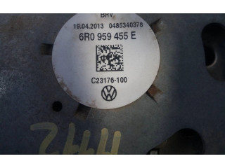 Вентилятор радиатора 6R0959455E Skoda Rapid (NH)