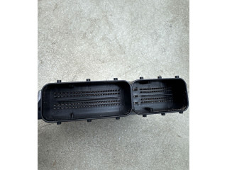 Блок управления двигателя 8512047, 0281017520   BMW 3 E92 E93