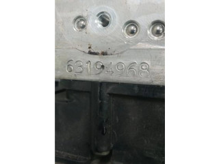 Блок АБС 63194968, 63194968 Saab 9-3 Ver2 2008 - 2016 года