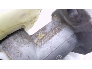 Главный тормозной цилиндр