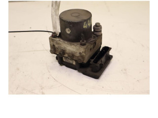 Блок АБС    Hyundai  Getz   -  года