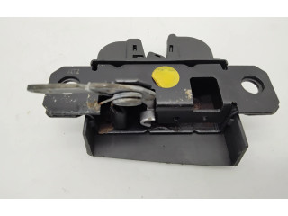 Zámek zadních dveří 7H0827506D Volkswagen Transporter - Caravelle T5 2006