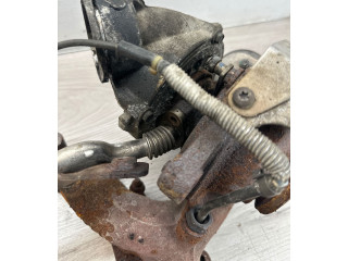 Турбина Dodge Journey GTB1646VC, 7686521