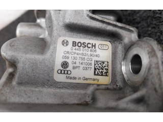 Vstřikovací čerpadlo 0445010677, 0445010677 Audi A6 Allroad C7