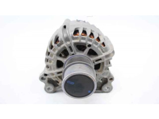 Генератор 04C903023H, 2715542C04E903015 Skoda Fabia Mk3 (NJ)