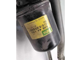 Моторчик дворников 53544102    Citroen Saxo