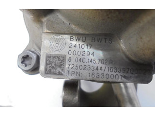  Турбина Volkswagen Golf VII  241017         