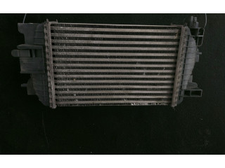 Интеркулер 13337687, W683001 Opel Meriva B