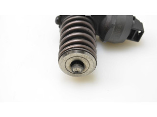 Форсунка 038130073AG Skoda Octavia Mk2 (1Z) BKC,BJB,BXE,BLS